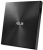 Привод DVD-RW Asus SDRW-08U9M-U черный USB slim ultra slim M-Disk Mac внешний RTL - купить недорого с доставкой в интернет-магазине