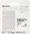 Флеш Диск Kingston 128GB DataTraveler Micro DTMC3G2/128GB USB3.2 серебристый - купить недорого с доставкой в интернет-магазине