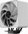 Устройство охлаждения(кулер) Aerocool APNX AP1 ARGB WHITE Soc-AM5/AM4/1151/1200/2066/1700 4-pin 16-32dB Al+Cu 230W 680gr LED Ret - купить недорого с доставкой в интернет-магазине