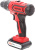 Шуруповерт RedVerg RD-SD12L/2Y аккум. патрон:быстрозажимной (кейс в комплекте) - купить недорого с доставкой в интернет-магазине