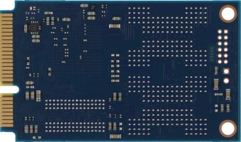 Накопитель SSD Kingston mSATA 256GB SKC600MS/256G KC600 mSATA - купить недорого с доставкой в интернет-магазине