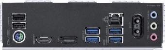 Материнская плата Gigabyte B550M GAMING X WIFI6 Soc-AM4 AMD B550 4xDDR4 mATX AC`97 8ch(7.1) GbLAN RAID+HDMI+DP - купить недорого с доставкой в интернет-магазине