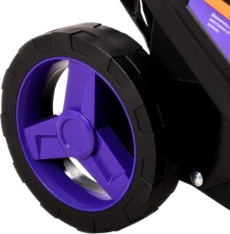 Снегоуборщик электр. Newjel NJ40104 2.3кВт - купить недорого с доставкой в интернет-магазине