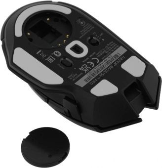 Мышь Razer Basilisk V3 Pro черный оптическая 30000dpi беспров. BT/Radio USB 11but (RZ01-04620100-R3G1) - купить недорого с доставкой в интернет-магазине