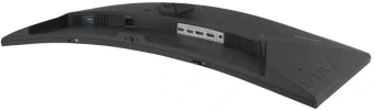 Монитор Asus 34" VG34WQML5A черный VA LED 21:9 HDMI M/M матовая HAS Piv 4000:1 400cd 178гр/178гр 3440x1440 250Hz FreeSync Premium Pro DP UW USB 8.1кг - купить недорого с доставкой в интернет-магазине
