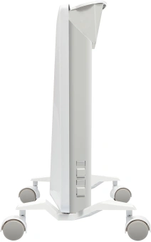 Конвектор Ballu Enzo BEC/EZER-1500 1500Вт белый - купить недорого с доставкой в интернет-магазине