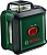 Нивелир лазерн. Bosch UniversalLevel 360 2кл.лаз. 540нм цв.луч. зеленый 2луч. (0603663E00)