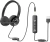 Наушники с микрофоном Acer OHW309 черный 2.8м накладные USB оголовье (ZL.HDSEE.004) - цена, купить или заказать с доставкой в интернет-магазине Наушники с микрофоном Acer OHW309 черный 2.8м накладные USB оголовье (ZL.HDSEE.004) - купить недорого с доставкой в интернет-магазине