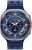 Смарт-часы Samsung Galaxy Watch Ultra LTE 47мм 1.5" AMOLED корп.серый рем.синий (SM-L705FZB1CAU) - купить недорого с доставкой в интернет-магазине