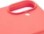 Чехол (клип-кейс) uBear для Apple iPhone 16 Plus Touch with MagSafe коралловый (CS416CR67PTH-I24M) - купить недорого с доставкой в интернет-магазине