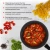 Сковорода Starwind Chef Induction SW-CHI4026GR круглая 26см покрытие: Pfluon ручка несъемная (без крышки) серый - купить недорого с доставкой в интернет-магазине