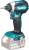 Шуруповерт Makita DTD153Z аккум. патрон:шестигр.1/4" - купить недорого с доставкой в интернет-магазине