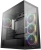 Корпус Deepcool CG580 4F V2 черный без БП ATX 6x120mm 4x140mm 2xUSB3.0 audio bott PSU - купить недорого с доставкой в интернет-магазине