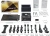 Блок питания Seasonic ATX 750W Focus GX-750 80+ gold (20+4pin) APFC 135mm fan 10xSATA Cab Manag RTL - цена, купить или заказать с доставкой в интернет-магазине Блок питания Seasonic ATX 750W Focus GX-750 80+ gold (20+4pin) APFC 135mm fan 10xSATA Cab Manag RTL - купить недорого с доставкой в интернет-магазине