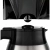 Кофеварка капельная Melitta Look V Therm Timer Black Filter 1000Вт черный/нержавеющая сталь - цена, купить или заказать с доставкой в интернет-магазине Кофеварка капельная Melitta Look V Therm Timer Black Filter 1000Вт черный/нержавеющая сталь - купить недорого с доставкой в интернет-магазине