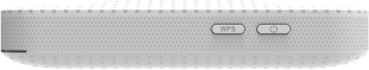 Модем 3G/4G Digma DWR-M301LTE USB Wi-Fi Firewall +Router внешний белый - купить недорого с доставкой в интернет-магазине