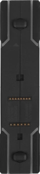 Вентилятор для корпуса Lian-Li Uni Fan TL Wireless 120 ARGB 120х120x28 черный 4-pin 33дБ (упак.:3шт) (G99.12TL1W3B.R0) Ret - купить недорого с доставкой в интернет-магазине