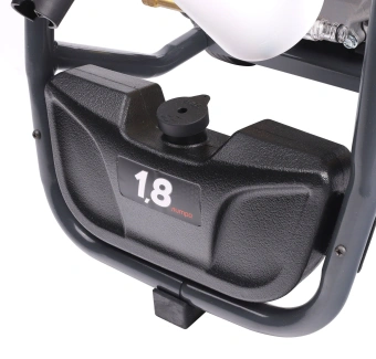 Минимойка Patriot GT3 Pro 5148.5Вт (322306108) - купить недорого с доставкой в интернет-магазине