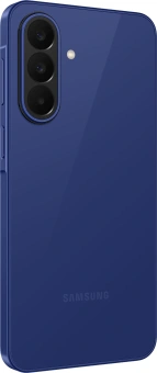 Смартфон Samsung SM-A276B Galaxy A27 5G 256Gb 8Gb синий моноблок 3G 4G 2Sim 6.7" 1080x2340 Android 16 50Mpix 802.11 a/b/g/n/ac NFC GPS GSM900/1800 GSM1900 Protect microSD max2048Gb - купить недорого с доставкой в интернет-магазине