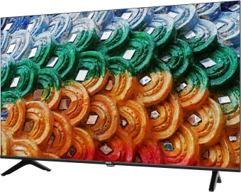 Телевизор LED BBK 40" 40LEM-1030/FTS2C (B) черный FULL HD 60Hz DVB-T2 DVB-C DVB-S2 USB (RUS) - купить недорого с доставкой в интернет-магазине