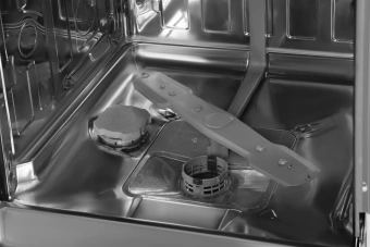 Посудомоечная машина встраив. Indesit DI 5C59 2100Вт полноразмерная - купить недорого с доставкой в интернет-магазине