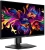 Монитор MSI 26.5" Mag 272QP QD-OLED X24 черный QD OLED LED 16:9 HDMI матовая HAS Piv 1500000:1 250cd 178гр/178гр 2560x1440 240Hz DP Quad 2K (1440p) USB 5.7кг - купить недорого с доставкой в интернет-магазине