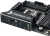 Материнская плата Asus TUF GAMING B850M-PLUS II Socket AM5 AMD B850 4xDDR5 mATX AC`97 8ch(7.1) 2.5Gg RAID+HDMI+DP - купить недорого с доставкой в интернет-магазине