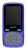 Плеер Hi-Fi Flash Digma B4 8Gb синий/1.8"/FM/microSDHC - купить недорого с доставкой в интернет-магазине