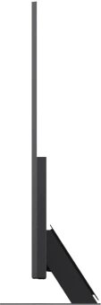 Телевизор LED LG 75" 75MRGB86B6A.ARUG черный 4K Ultra HD 120Hz DVB-T2 DVB-C DVB-S2 USB WiFi Smart TV - купить недорого с доставкой в интернет-магазине