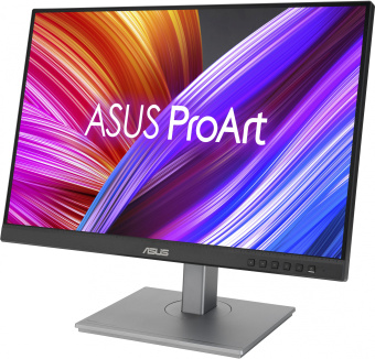 Монитор Asus 24.1" ProArt PA248CNV черный IPS LED 16:10 HDMI M/M матовая HAS Piv 300cd 178гр/178гр 1920x1200 75Hz DP WU USB 6.5кг - купить недорого с доставкой в интернет-магазине