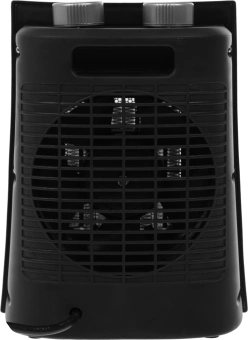 Тепловентилятор Vitek Midnight VT-2064 1800Вт черный - купить недорого с доставкой в интернет-магазине