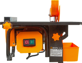 Плиткорез электрический Вихрь ЭП-180 600Вт оранжевый/черный - купить недорого с доставкой в интернет-магазине