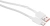Кабель Xiaomi BHR6032GL USB (m)-USB Type-C (m) 1м белый коробка - купить недорого с доставкой в интернет-магазине