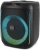 Минисистема Digma D-MC1700 черный 30Вт FM USB BT micro SD - купить недорого с доставкой в интернет-магазине