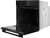 Духовой шкаф Электрический Midea MO611103YGB черный - купить недорого с доставкой в интернет-магазине