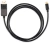 Кабель Buro ver1.4 USB Type-C (m) DisplayPort (m) 1.5м (BU-TYPEC-DP-1.5M) черный - купить недорого с доставкой в интернет-магазине