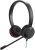 Наушники с микрофоном Jabra Evolve 30 II MS черный 1.2м накладные USB оголовье (5399-823-309) - купить недорого с доставкой в интернет-магазине