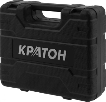 Дрель-шуруповерт Кратон CD-14,4-Li-1,5 аккум. патрон:быстрозажимной (3 11 01 055) - купить недорого с доставкой в интернет-магазине