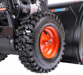 Снегоуборщик бензин. Patriot Арктика 7 5149кВт 7л.с. - цена, купить или заказать с доставкой в интернет-магазине Снегоуборщик бензин. Patriot Арктика 7 5149кВт 7л.с. - купить недорого с доставкой в интернет-магазине