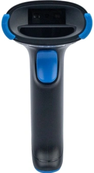 Сканер штрих-кода Dors CT20 2D проводной черный (SYS-052626) - купить недорого с доставкой в интернет-магазине