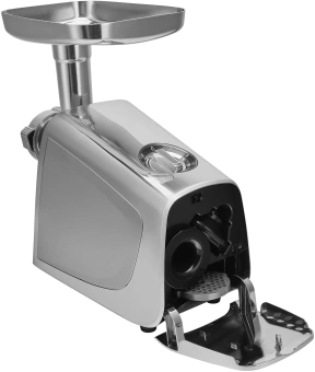 Мясорубка Polaris PMG 2292AL 2200Вт серебристый - купить недорого с доставкой в интернет-магазине