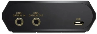 Звуковая карта Creative USB-C Sound BlasterX G6 (SB-Axx1) 7.1 Ret - купить недорого с доставкой в интернет-магазине