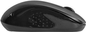 Мышь Acer OMR302 черный оптическая 1200dpi беспров. USB 3but (ZL.MCECC.01X) - купить недорого с доставкой в интернет-магазине