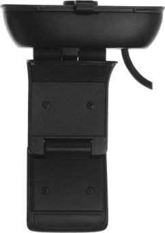 Камера Web Logitech HD Webcam Brio 100 черный 2Mpix (1920x1080) USB-A с микрофоном (960-001587) - купить недорого с доставкой в интернет-магазине