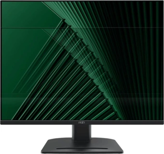 Монитор MSI 27" Pro MP275PG черный IPS LED 16:9 HDMI M/M матовая HAS Piv 300cd 178гр/178гр 1920x1080 100Hz VGA DP FHD 6.03кг - купить недорого с доставкой в интернет-магазине
