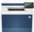 МФУ лазерный HP Color LaserJet Pro 4303dw (5HH65A) A4 Duplex WiFi белый - купить недорого с доставкой в интернет-магазине