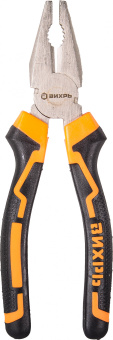 Плоскогубцы Вихрь 73/6/3/8 - купить недорого с доставкой в интернет-магазине