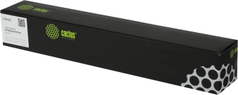 Картридж лазерный Cactus CS-WC7435M 006R01401 пурпурный (15000стр.) для Xerox WC7425/7428/7435 - купить недорого с доставкой в интернет-магазине