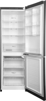 Холодильник LG GA-B419SDJL 2-хкамерн. графит глянц. инвертер - купить недорого с доставкой в интернет-магазине
