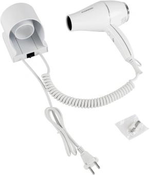 Фен Starwind SW-HD878 1800Вт белый - купить недорого с доставкой в интернет-магазине